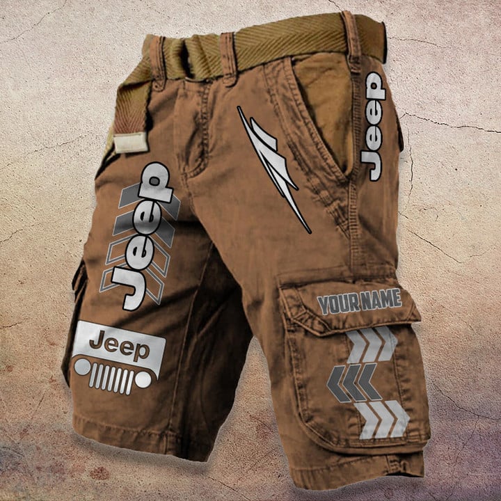 Jeep NNSP0231 Multicolor (1)