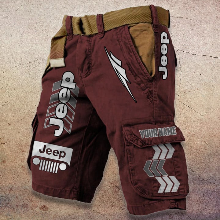 Jeep NNSP0231 Multicolor (2)