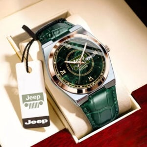 Jeep Elegant Fashion Design Watch VS60