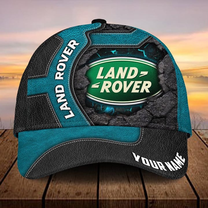 Land Rover DMHA11083 Multicolor (2)