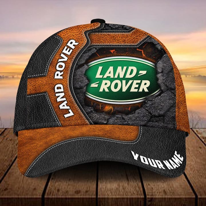 Land Rover DMHA11083 Multicolor (4)