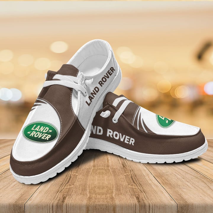 Land-Rover DMHE1702 Moccasin Slippers Multicolor (2)