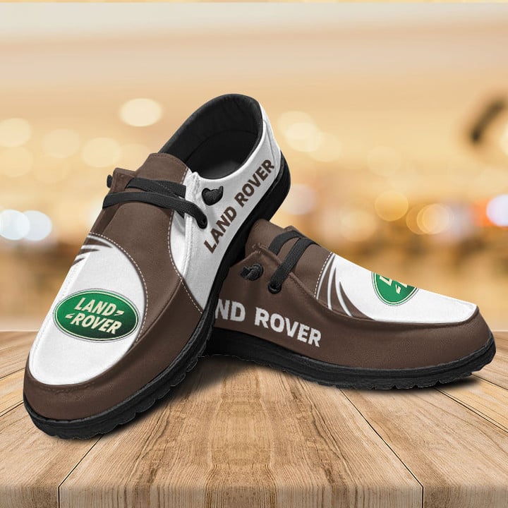 Land-Rover DMHE1702 Moccasin Slippers Multicolor (5)