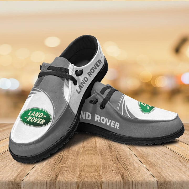 Land-Rover DMHE1702 Moccasin Slippers Multicolor (6)