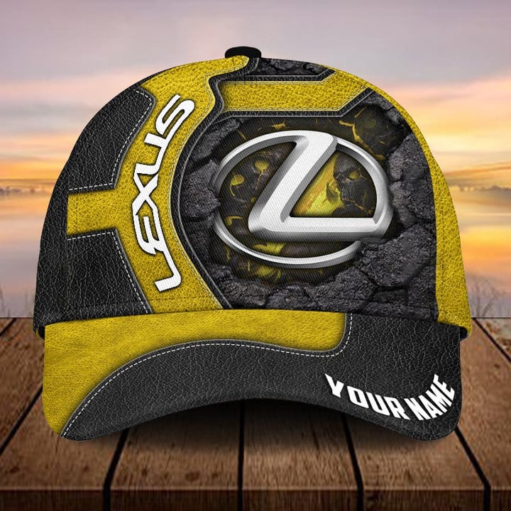 Lexus DMHA11084 Multicolor (2)