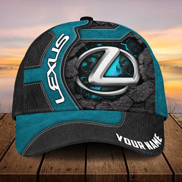 Lexus DMHA11084 Multicolor (7)