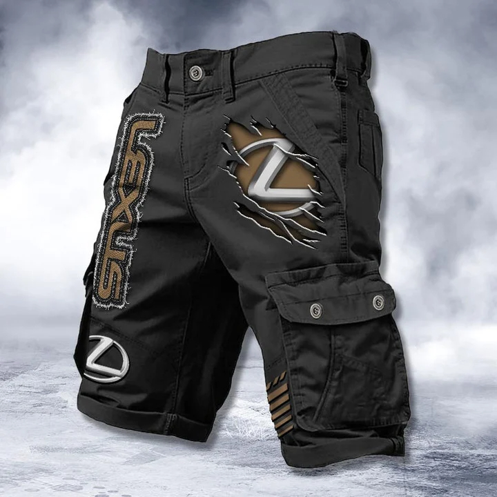 Lexus DMSP0999 Multicolor (1)