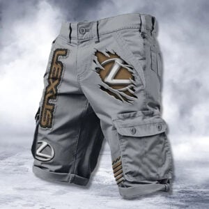 Lexus Fashion Design Short VS05