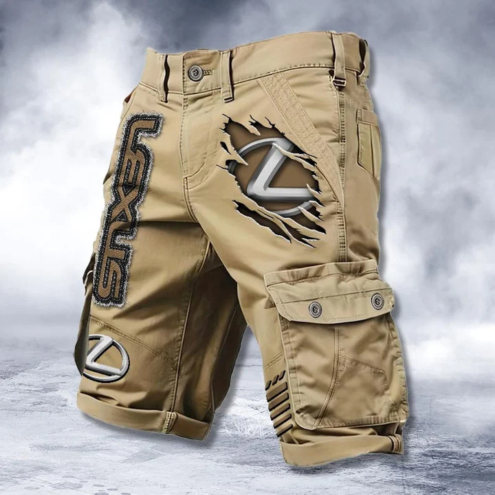 Lexus DMSP0999 Multicolor