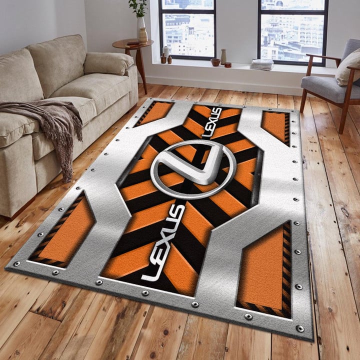 Lexus NNHF0715 Multicolor (1)