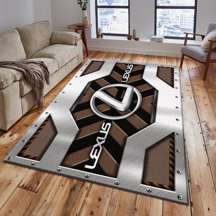 Lexus NNHF0715 Multicolor (5)