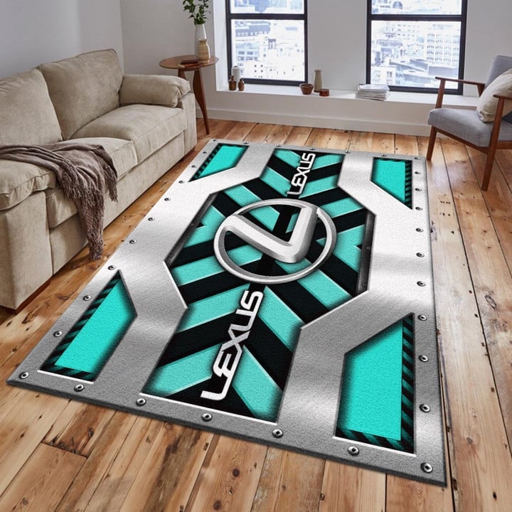 Lexus NNHF0715 Multicolor (6)