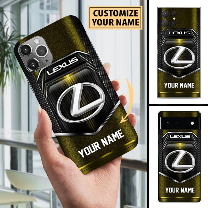 Lexus NNHK0230 Phone Case (3)