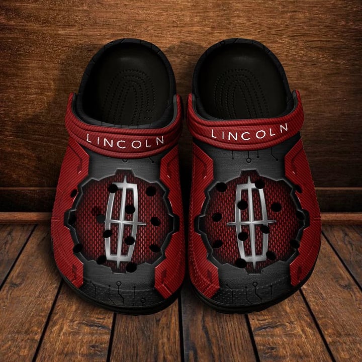 Lincoln DMCR2244 Multicolor (10)