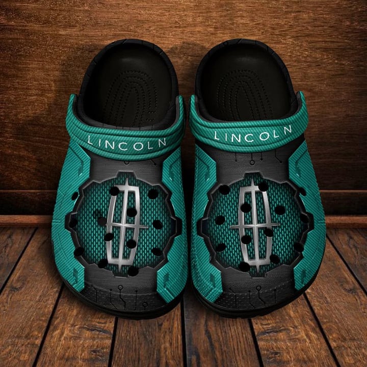 Lincoln DMCR2244 Multicolor (2)