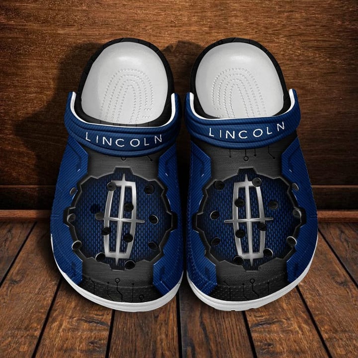 Lincoln DMCR2244 Multicolor (3)