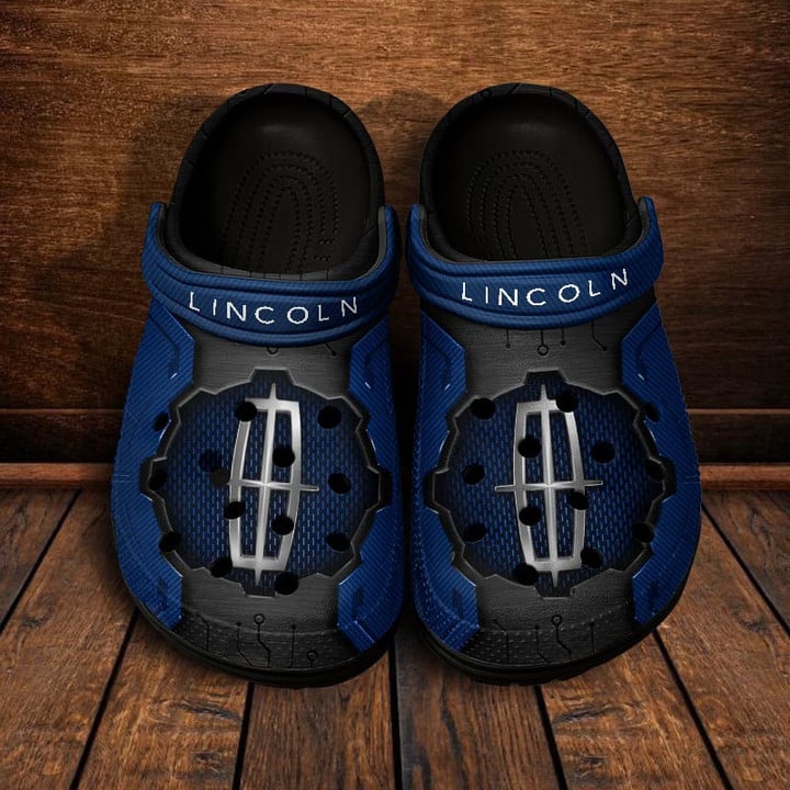 Lincoln DMCR2244 Multicolor (6)