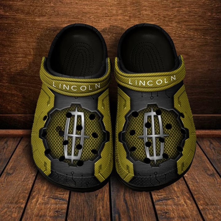 Lincoln DMCR2244 Multicolor (7)