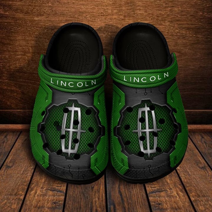 Lincoln DMCR2244 Multicolor (8)