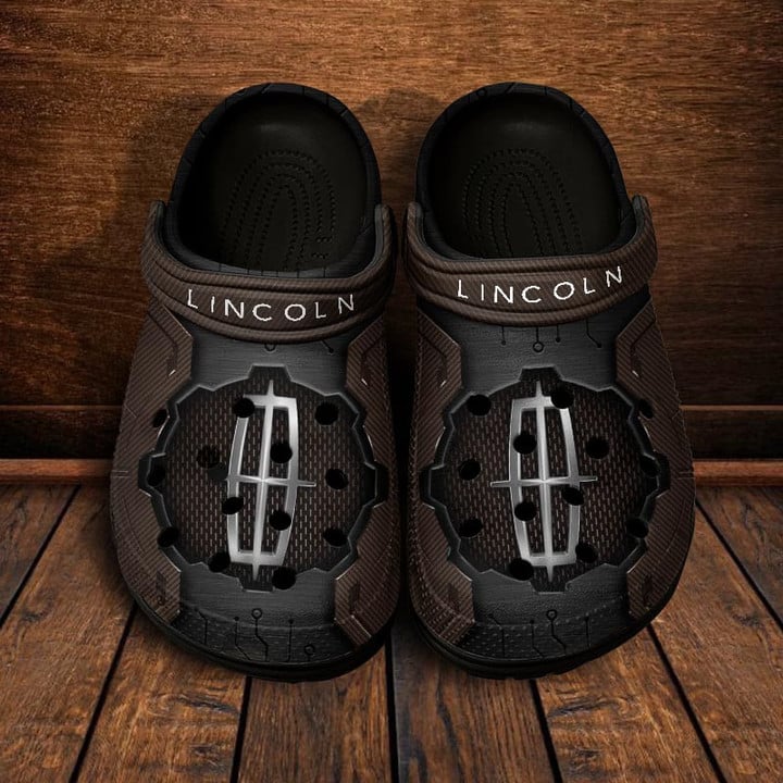 Lincoln DMCR2244 Multicolor (9)