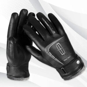Lincoln PU Leather Gloves VS01