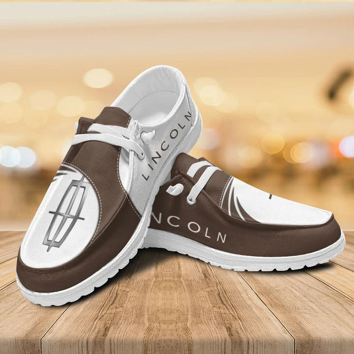 Lincoln DMHE1704 Moccasin Slippers Multicolor (2)