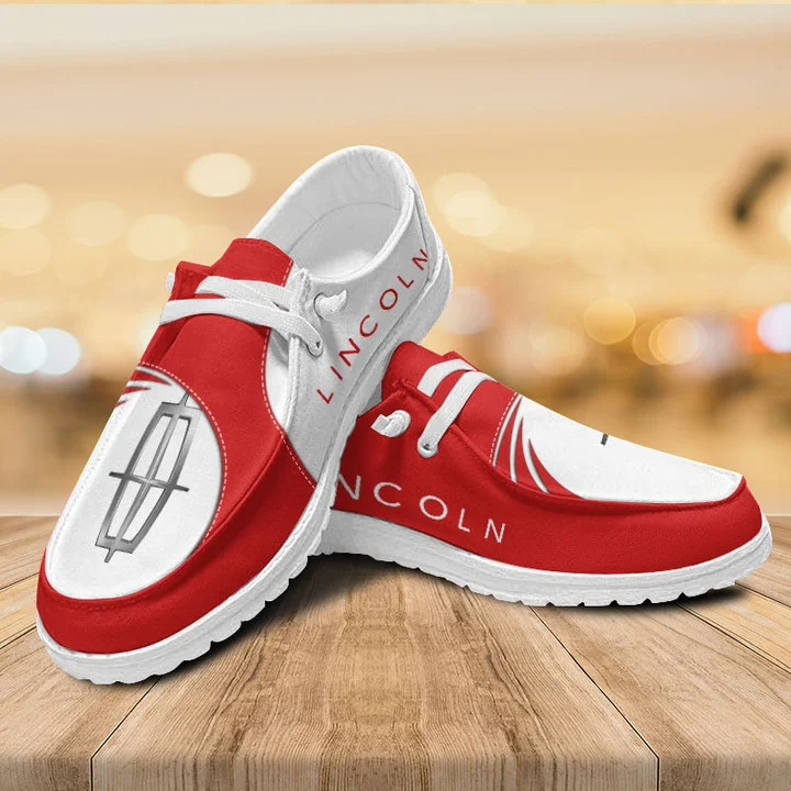 Lincoln DMHE1704 Moccasin Slippers Multicolor (7)