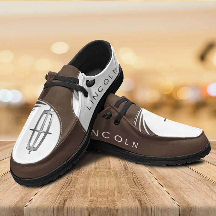 Lincoln DMHE1704 Moccasin Slippers Multicolor (9)