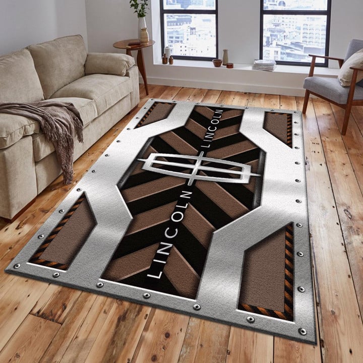 Lincoln NNHF0716 Multicolor (4)