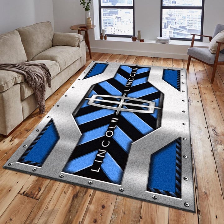 Lincoln NNHF0716 Multicolor (6)