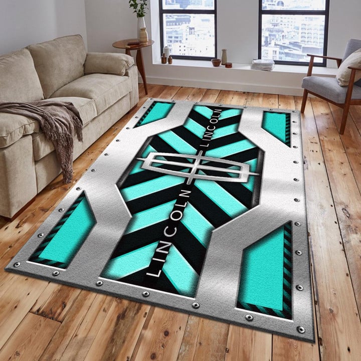 Lincoln NNHF0716 Multicolor