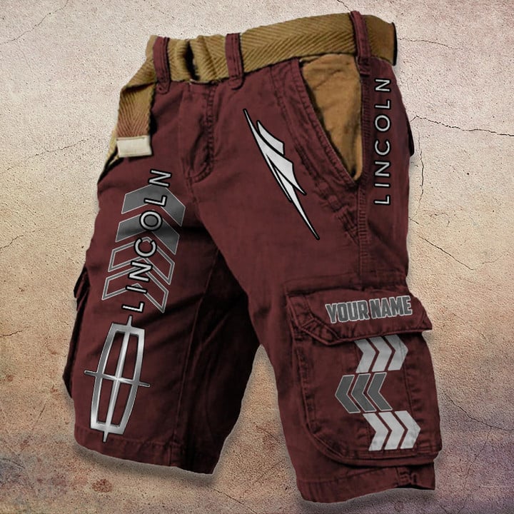 Lincoln NNSP0236 Multicolor (3)