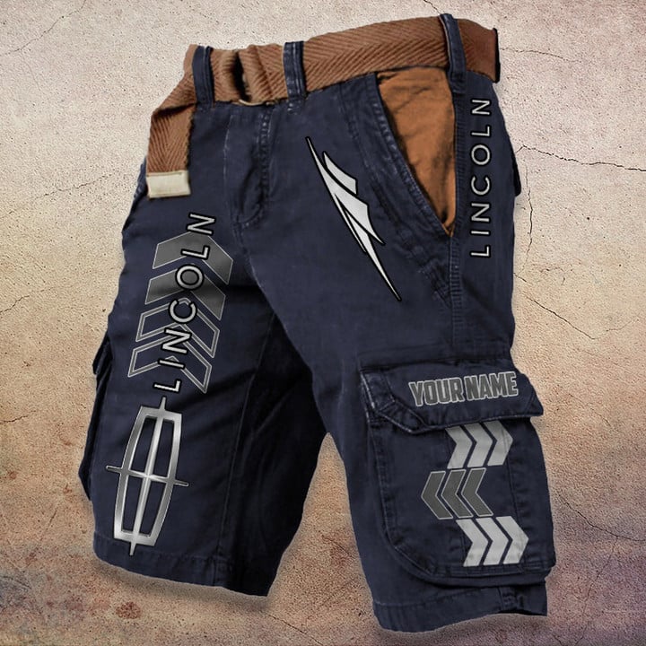 Lincoln NNSP0236 Multicolor (4)