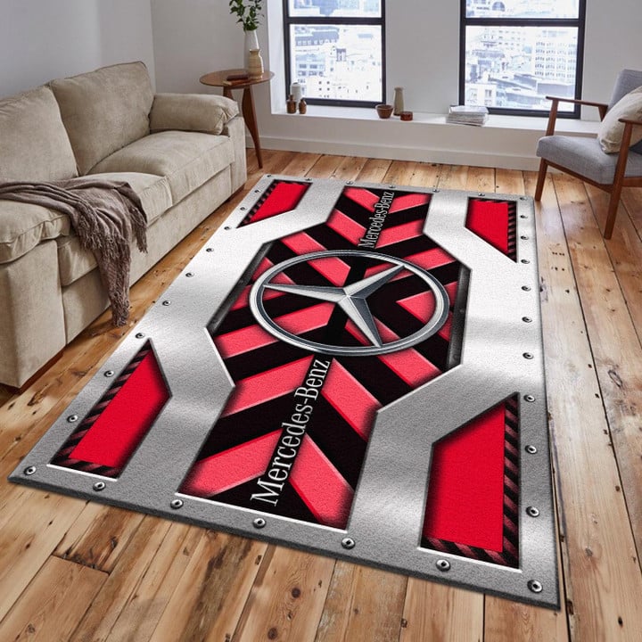 Mercedes-Benz NNHF0720 Multicolor (1)