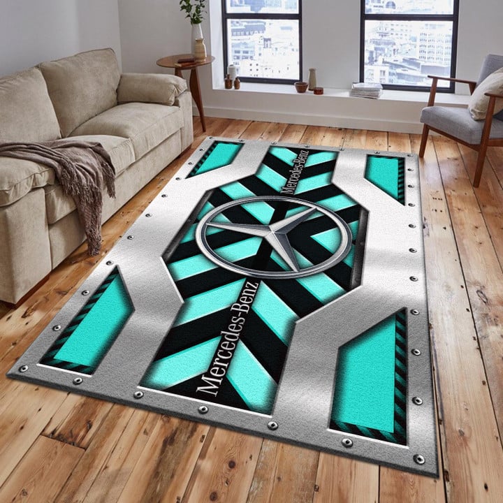 Mercedes-Benz NNHF0720 Multicolor (3)