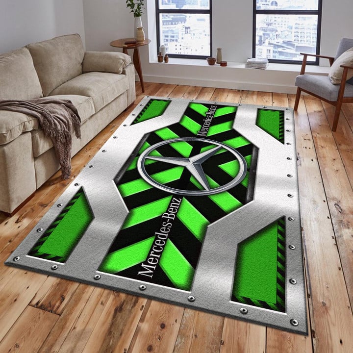 Mercedes-Benz NNHF0720 Multicolor (6)