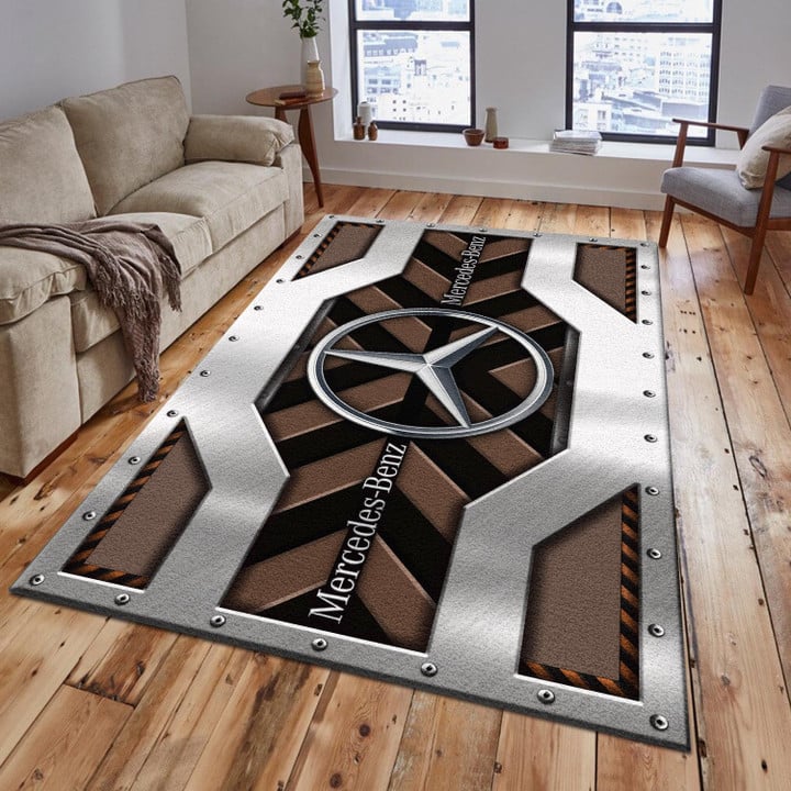 Mercedes-Benz NNHF0720 Multicolor (7)