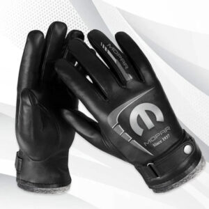 Mopar PU Leather Gloves VS01