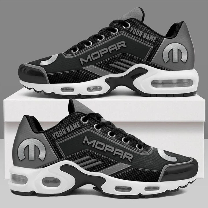 Mopar DMHE5085 Air Cushion Shoes Multicolor (1)