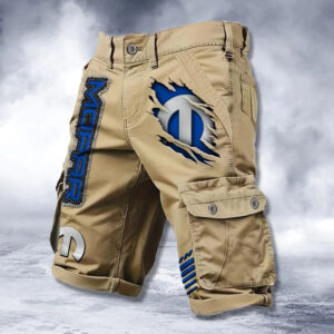 Mopar Fashion Design Short VS05