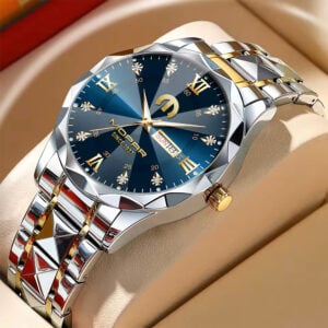 Mopar Elegant Fashion Design Men Watch VS70