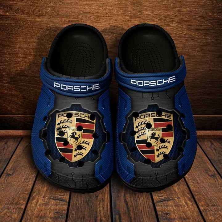 Porsche DMCR2260 Multicolor (11)