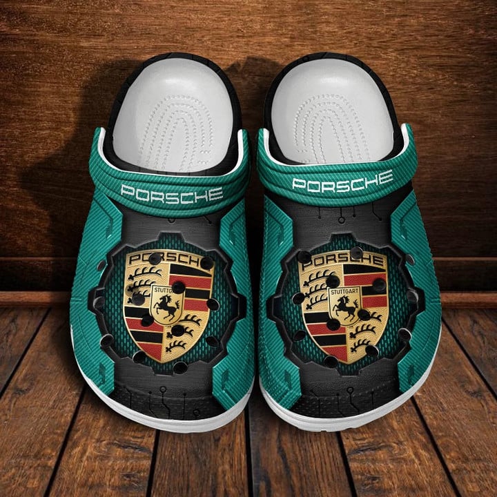 Porsche DMCR2260 Multicolor (2)