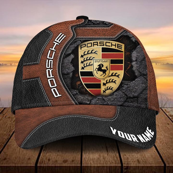 Porsche DMHA11101 Multicolor (2)