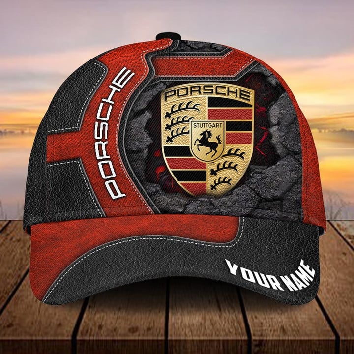 Porsche DMHA11101 Multicolor (3)