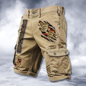 Porsche Fashion Design Short VS05