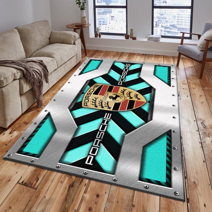 Porsche NNHF0732 Multicolor (1)