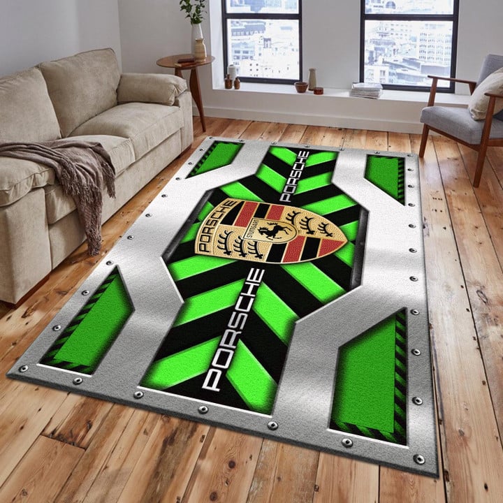 Porsche NNHF0732 Multicolor (2)