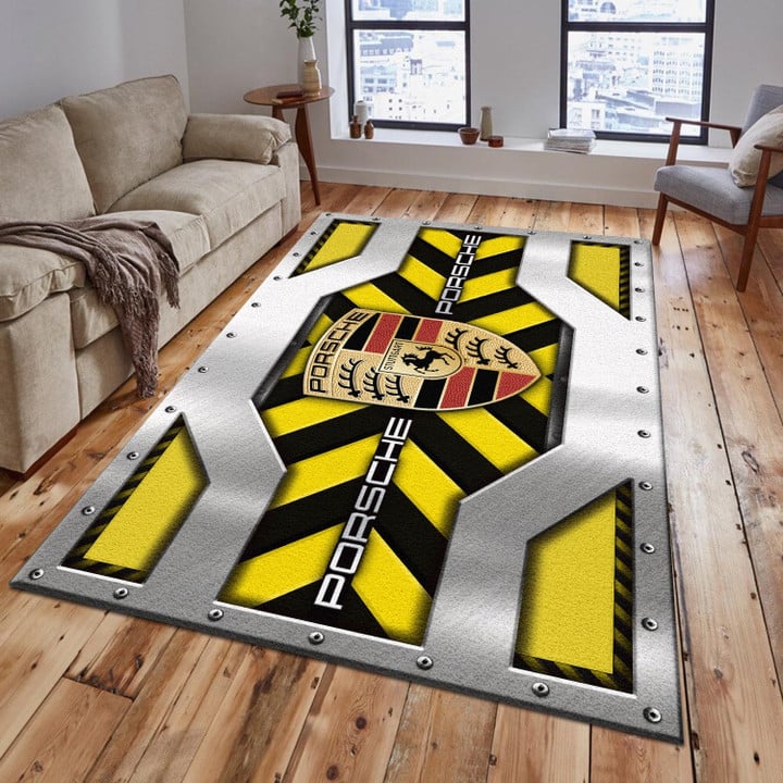 Porsche NNHF0732 Multicolor (4)