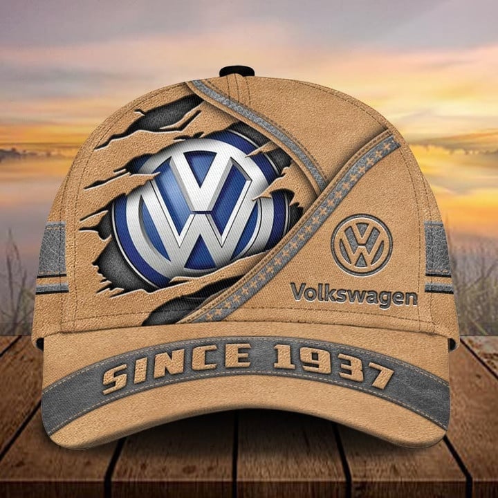 Volkswagen DMHA9766 Multicolor (1)